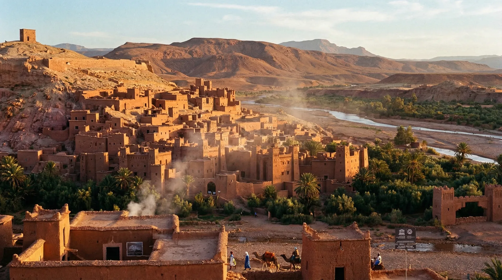Ouarzazate