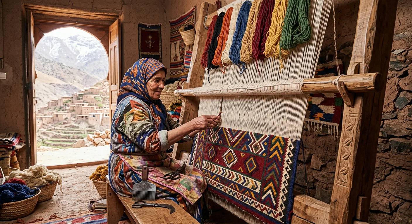 Morocco Photography Guide