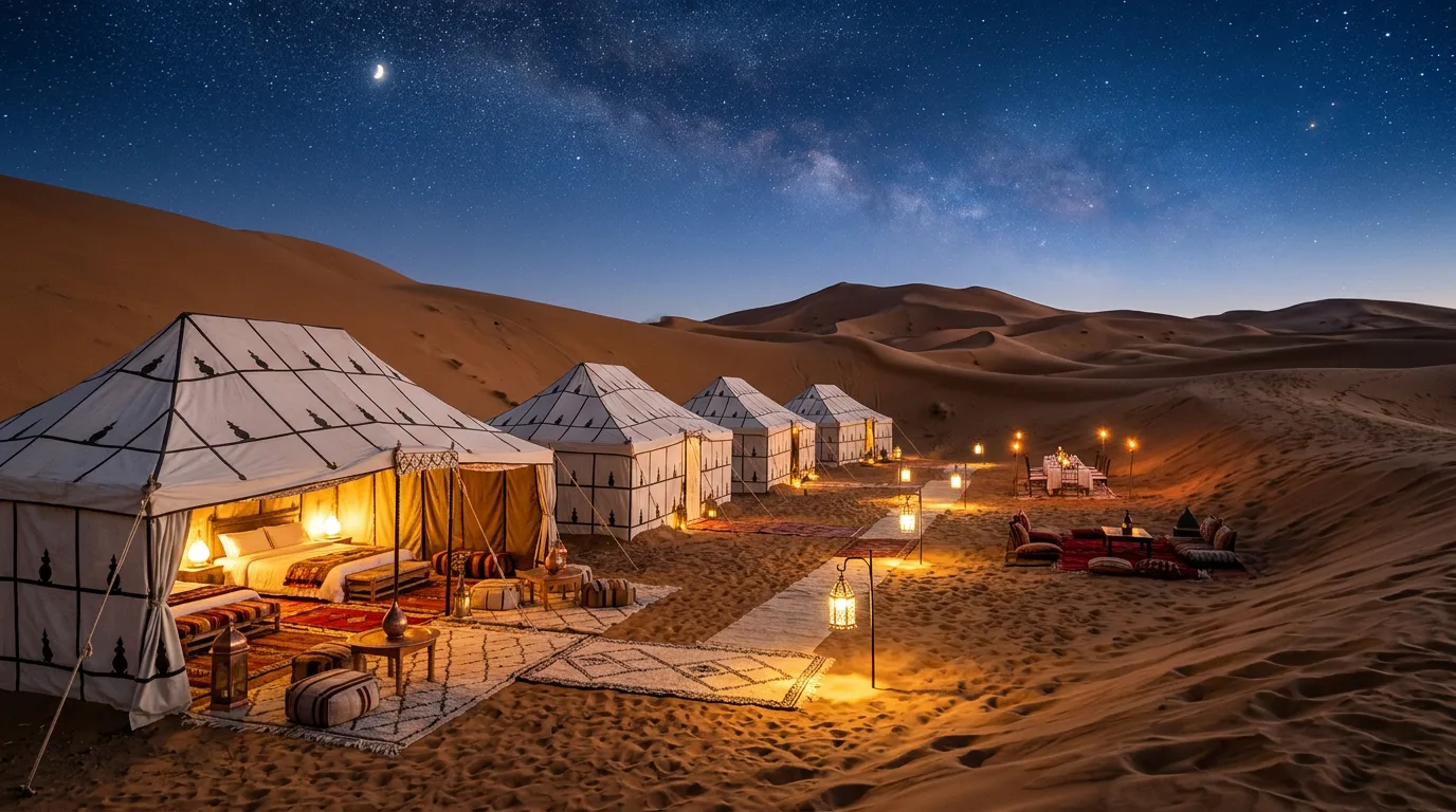 Agadir, Morocco