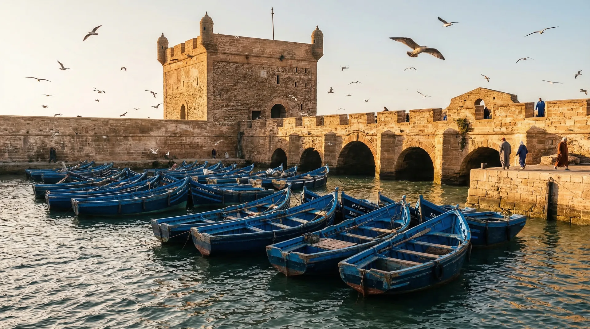 Things to Do in Essaouira: The Essential Guide