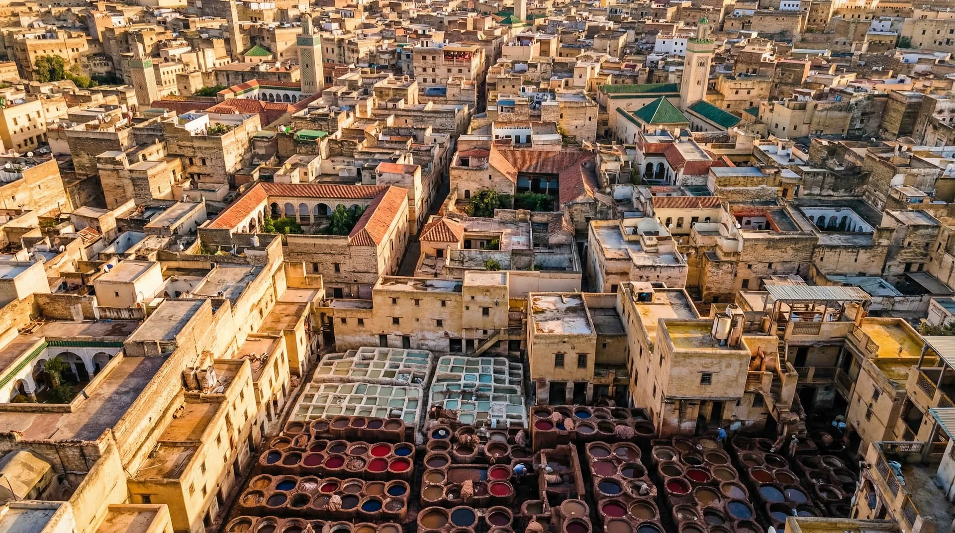 Is Morocco Safe to Visit?