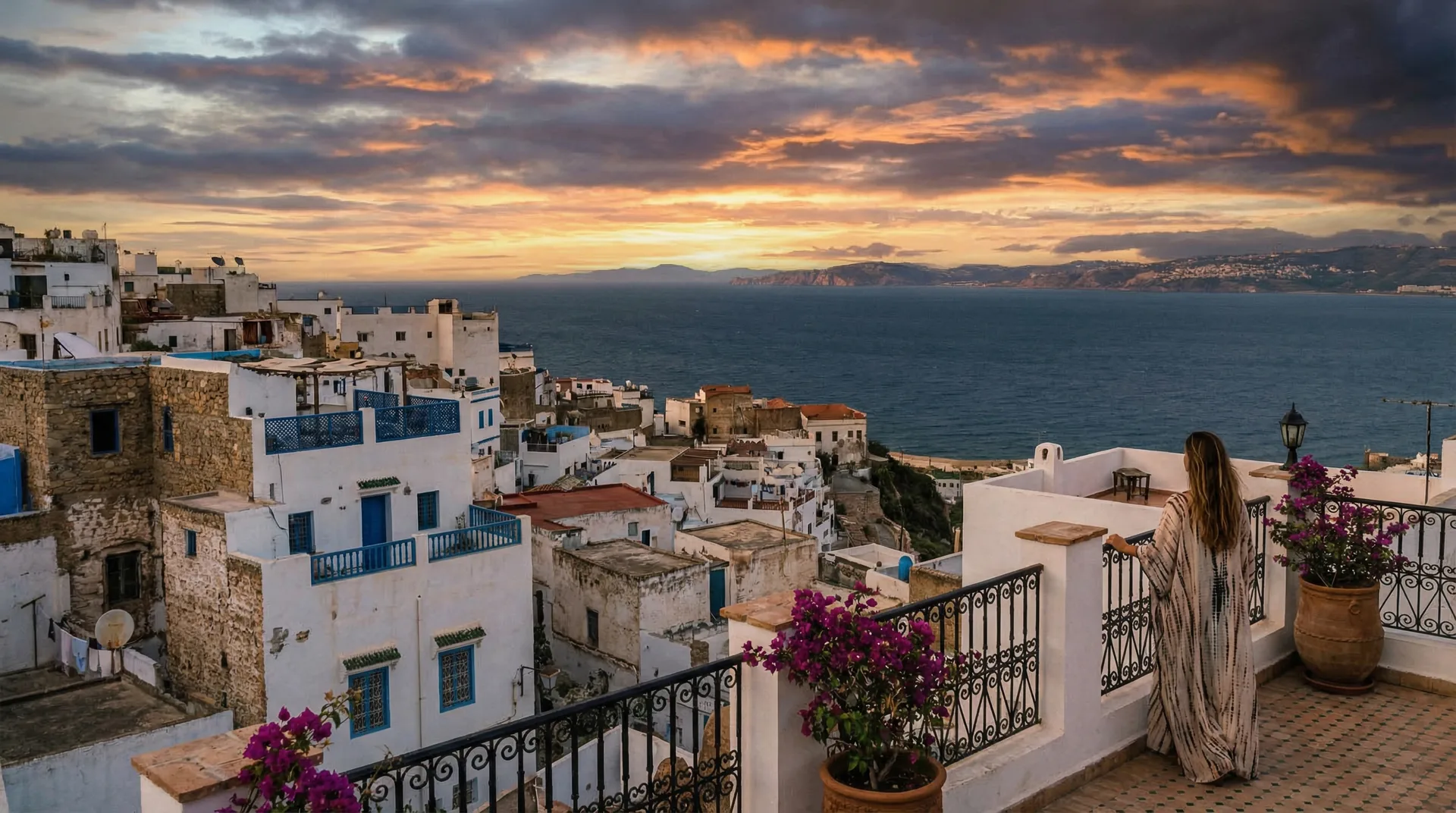 Morocco Itinerary: 14 Days — The Grand Two-Week Route